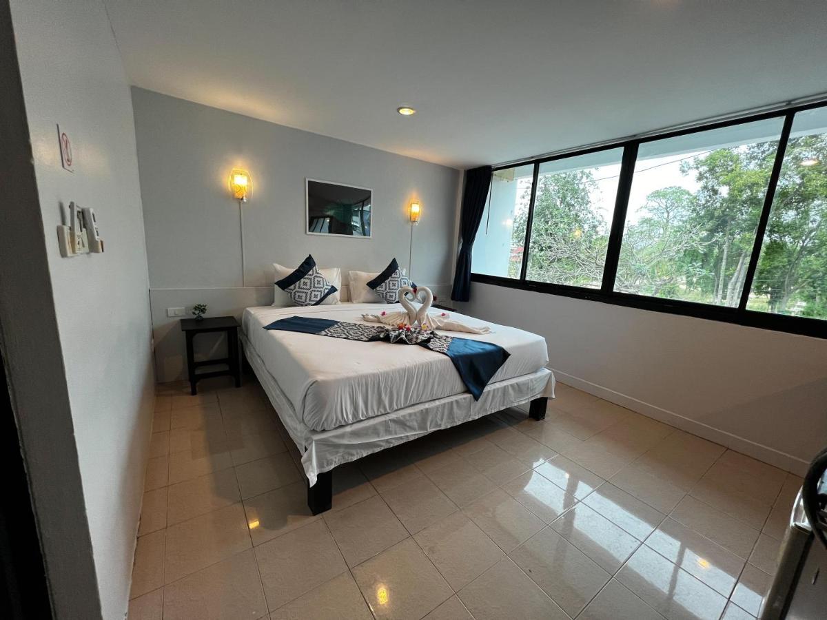 Hotel Golden Monkey Samui Koh Samui Exterior foto
