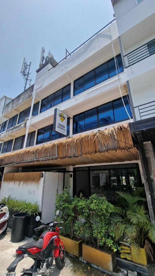Hotel Golden Monkey Samui Koh Samui Exterior foto